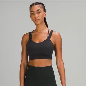 Lululemon Athletica Like A Cloud Longline Bra D/DD